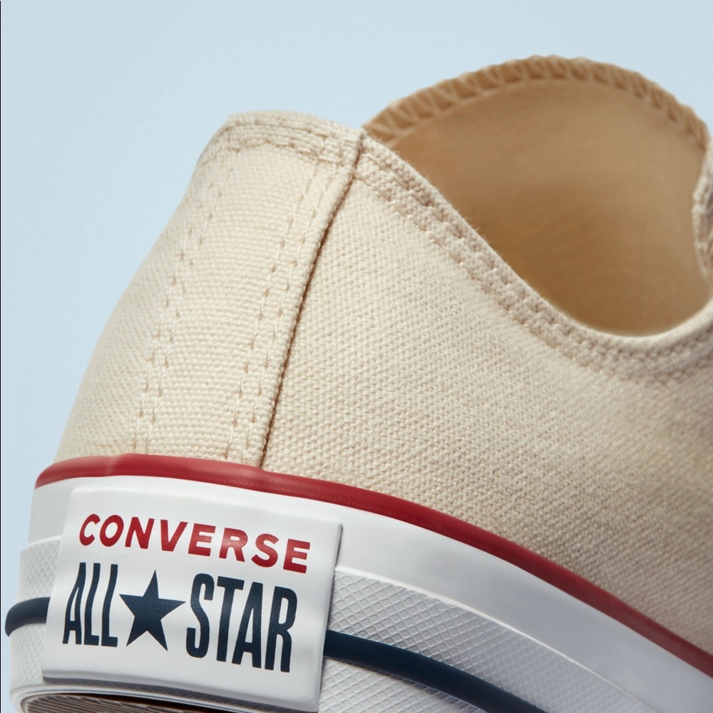 Converse All Star Unisex All Star Sneaker 6.5m - image 3